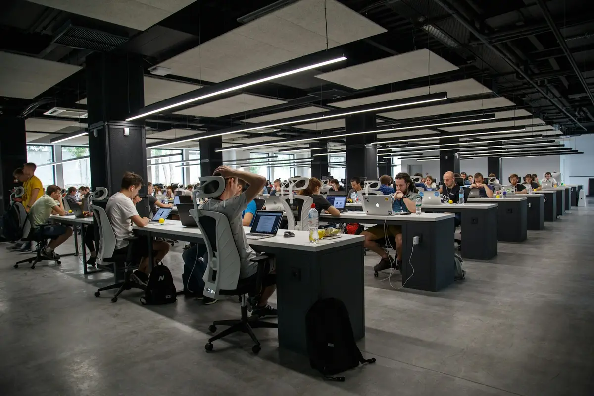 Apenas perfumar minha empresa é suficiente?