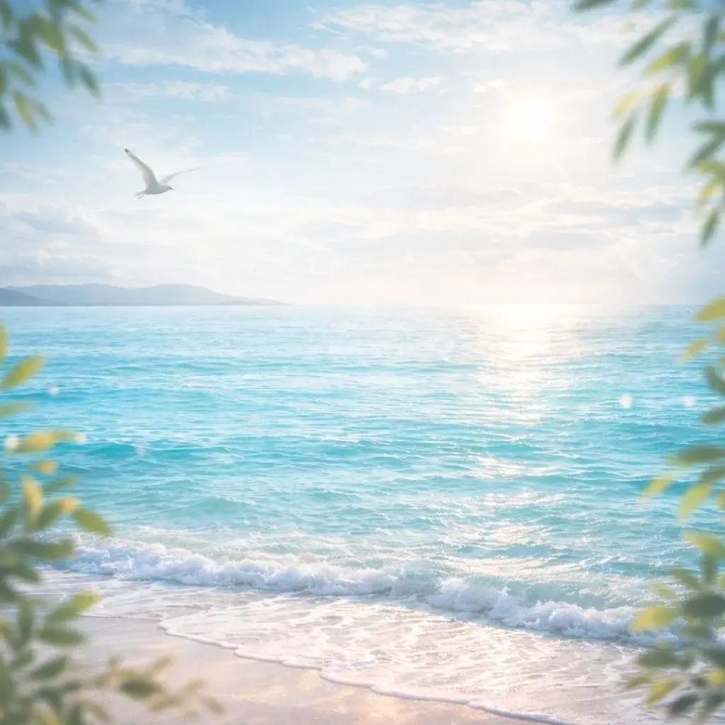 Blue Ocean