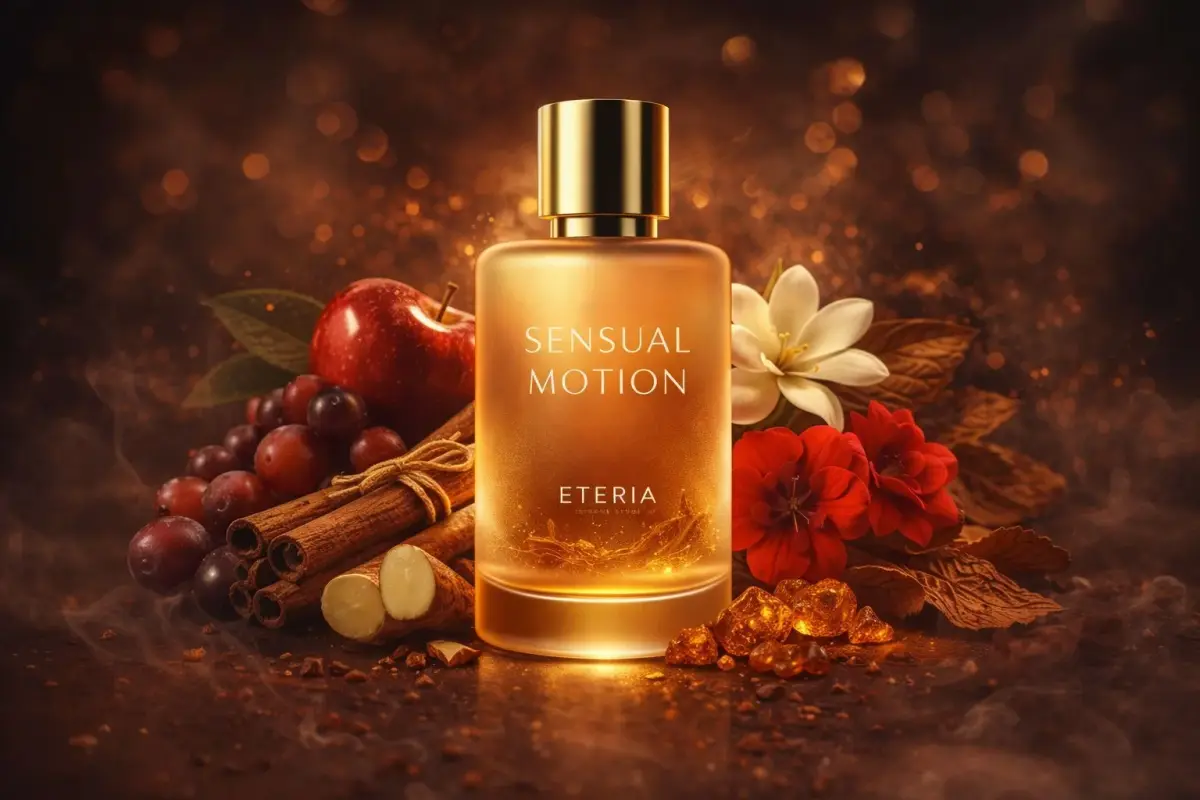 Sensual Motion