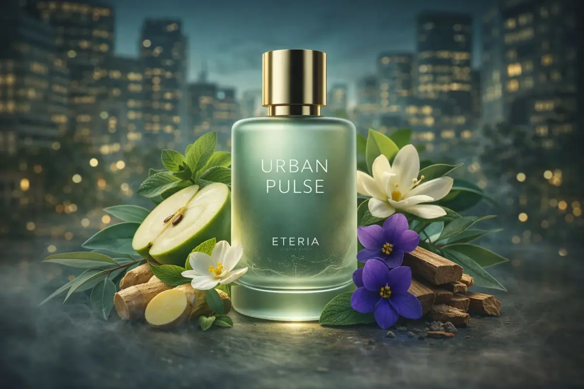 Urban Pulse