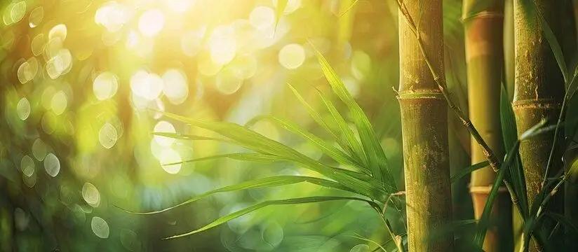 Bamboo Dreams