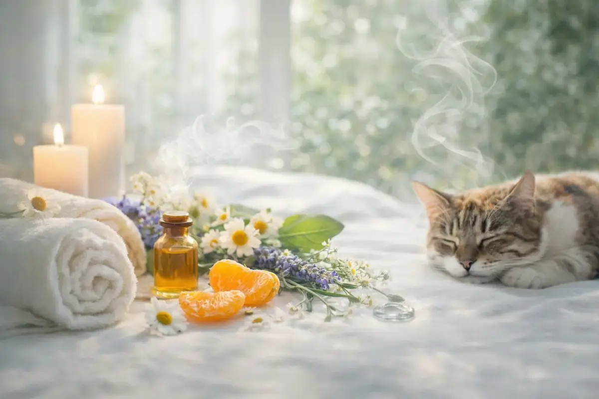 Vet Calm Care