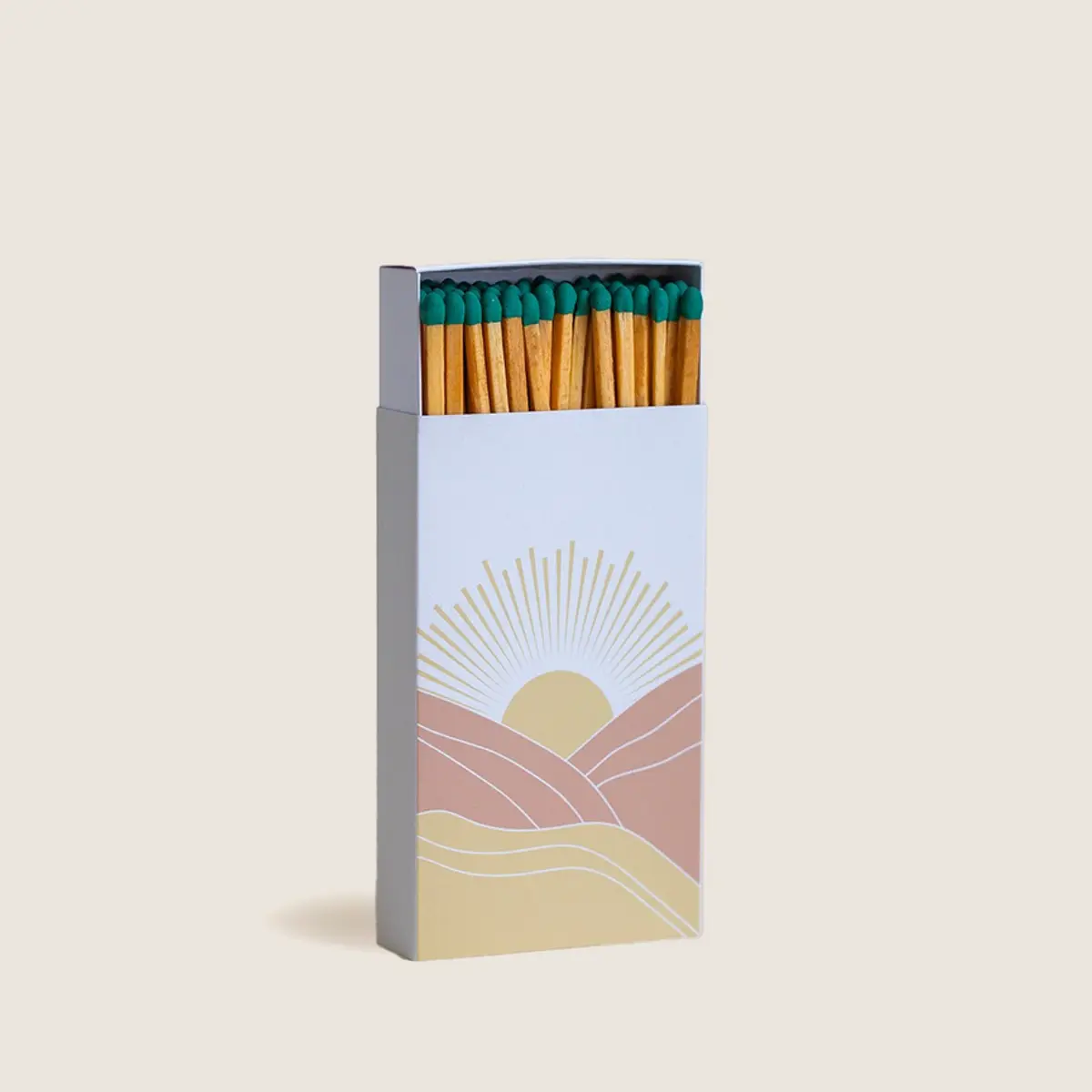 Caixas de fósforo