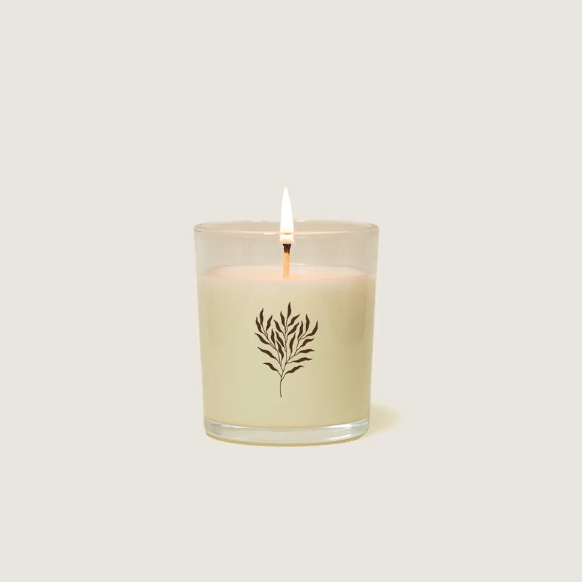Velas perfumadas